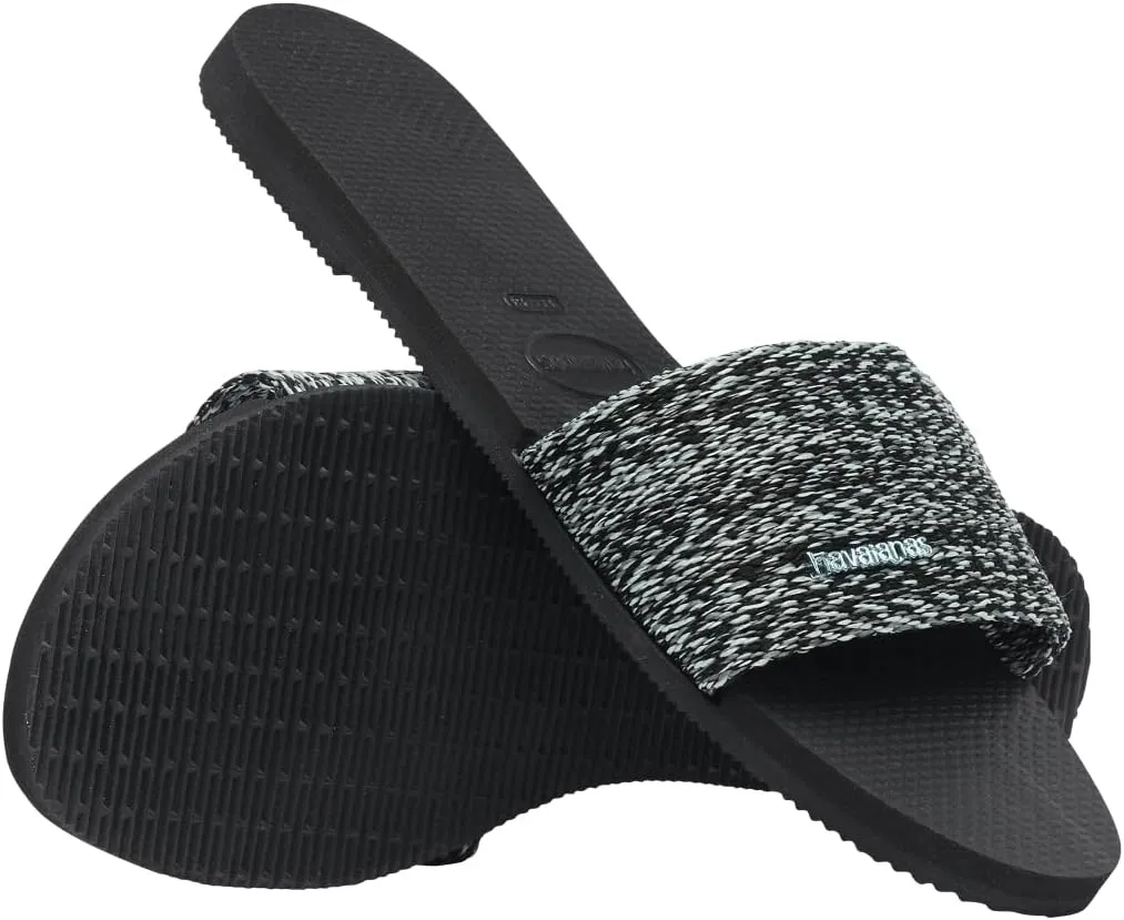 Havaianas Women's You Malta Flip Flops