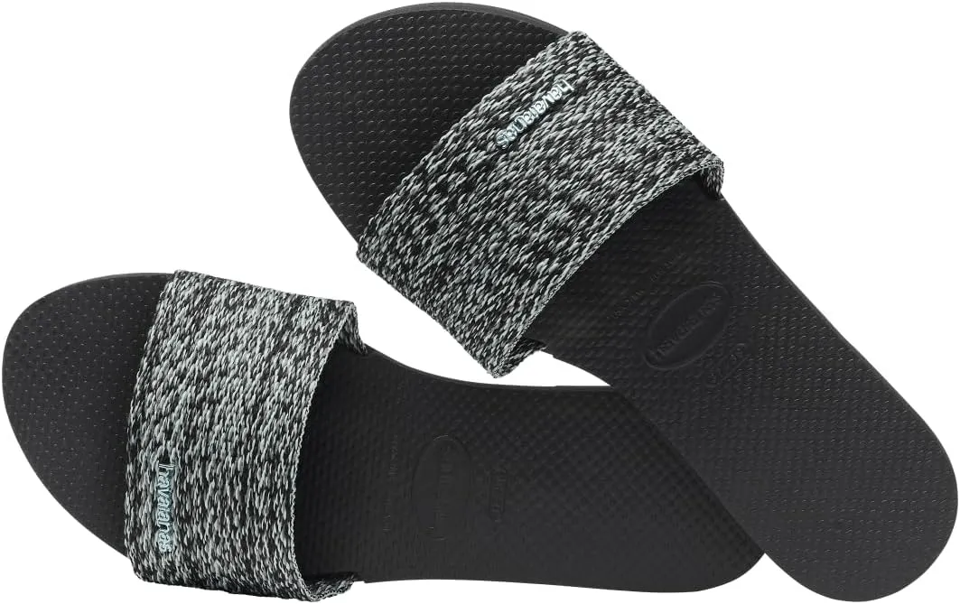 Havaianas Women's You Malta Flip Flops