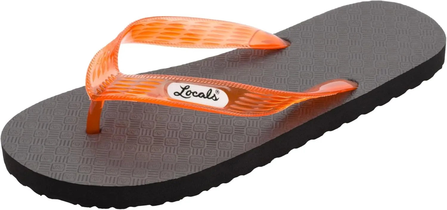 Hawaii Unisex Original Flip Flops Slippahs