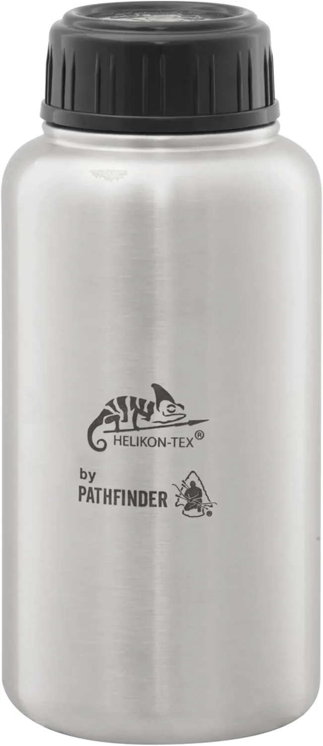 Helikon-Tex Pathfinder 32oz Stainless Steel Water Bottle
