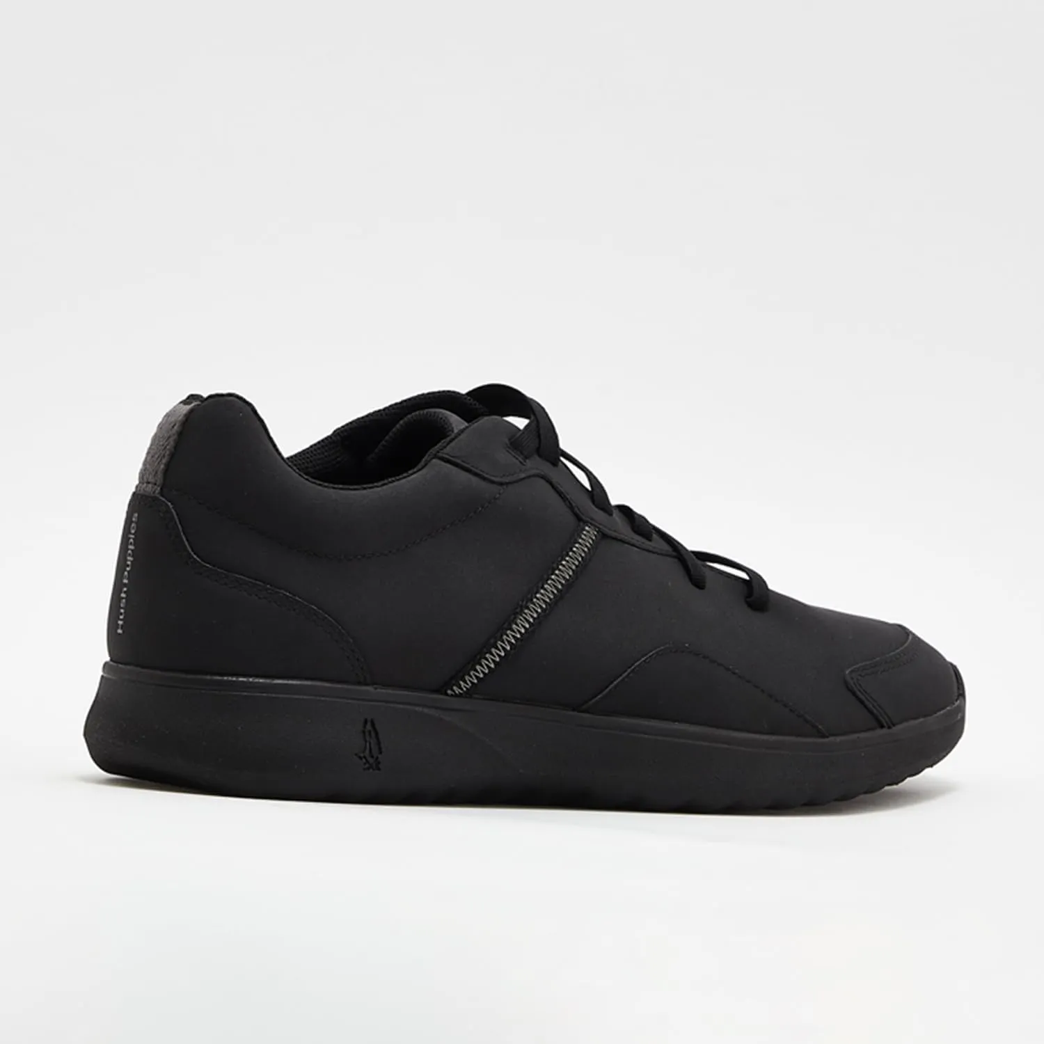 Hush Puppies Men's The Good Trainer