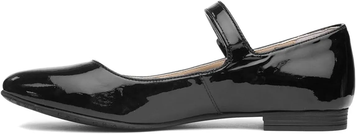 Hush Puppies Women's Sandal Ballerinas
