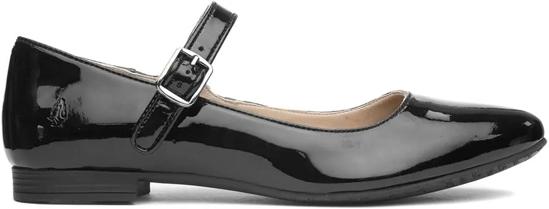 Hush Puppies Women's Sandal Ballerinas