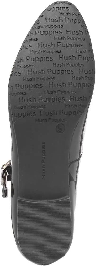 Hush Puppies Women's Sandal Ballerinas