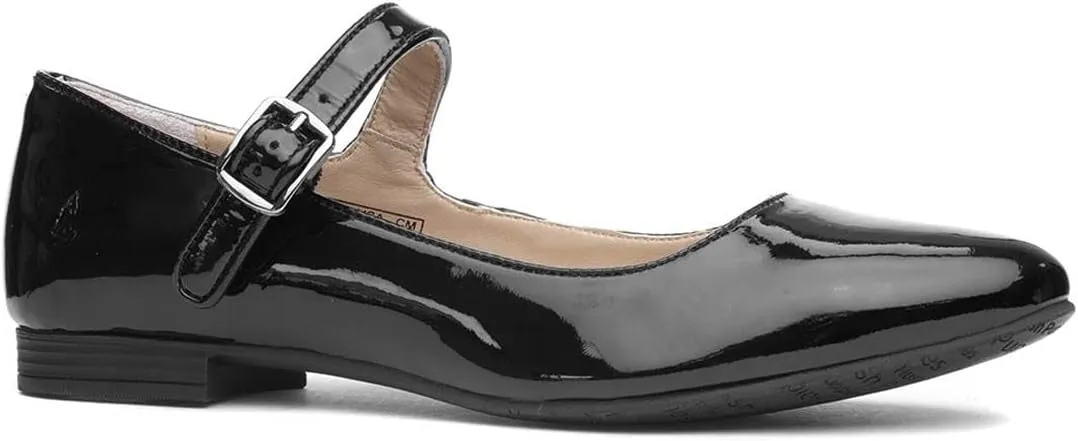 Hush Puppies Women's Sandal Ballerinas