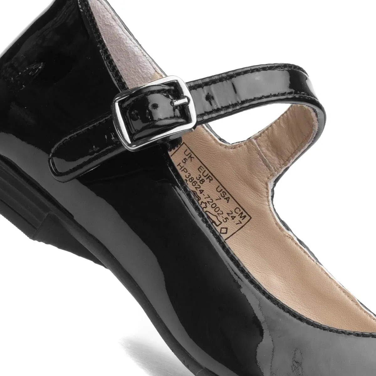 Hush Puppies Women's Sandal Ballerinas