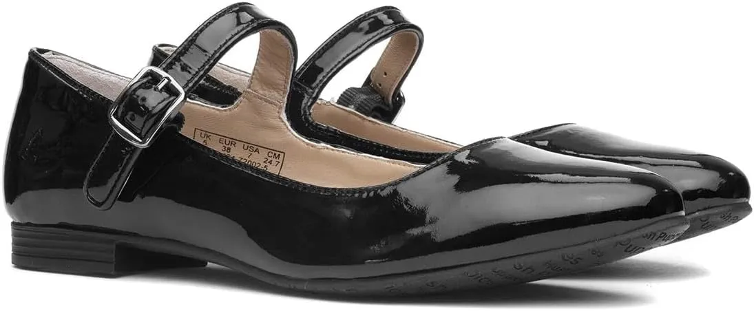 Hush Puppies Women's Sandal Ballerinas