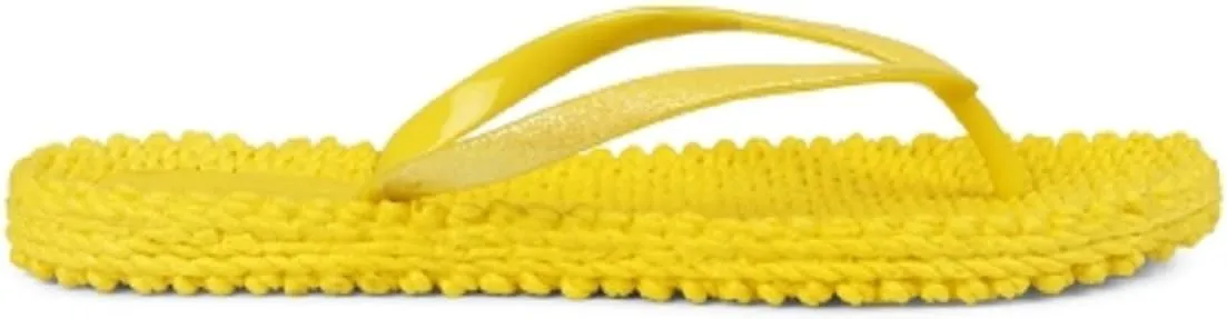 ILSE JACOBSEN Women's Cheerful 01 Flip Flop