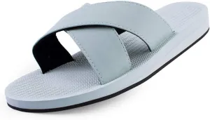 Indosole Women's Slide Flip-Flop