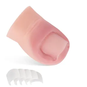 Ingrown Toenail Trainer, Ingrown Toenail Model, Wound Care Training Model for Medical Education