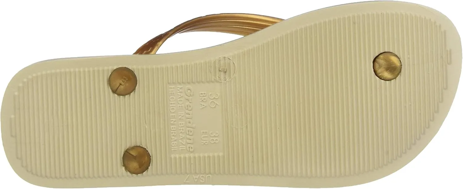 Ipanema Women's Flip-Flop