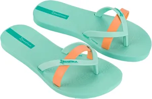 Ipanema Women's Kirei Kids Flip Flops