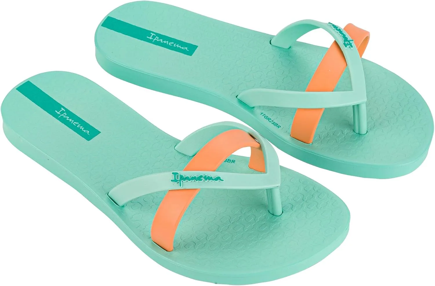 Ipanema Women's Kirei Kids Flip Flops