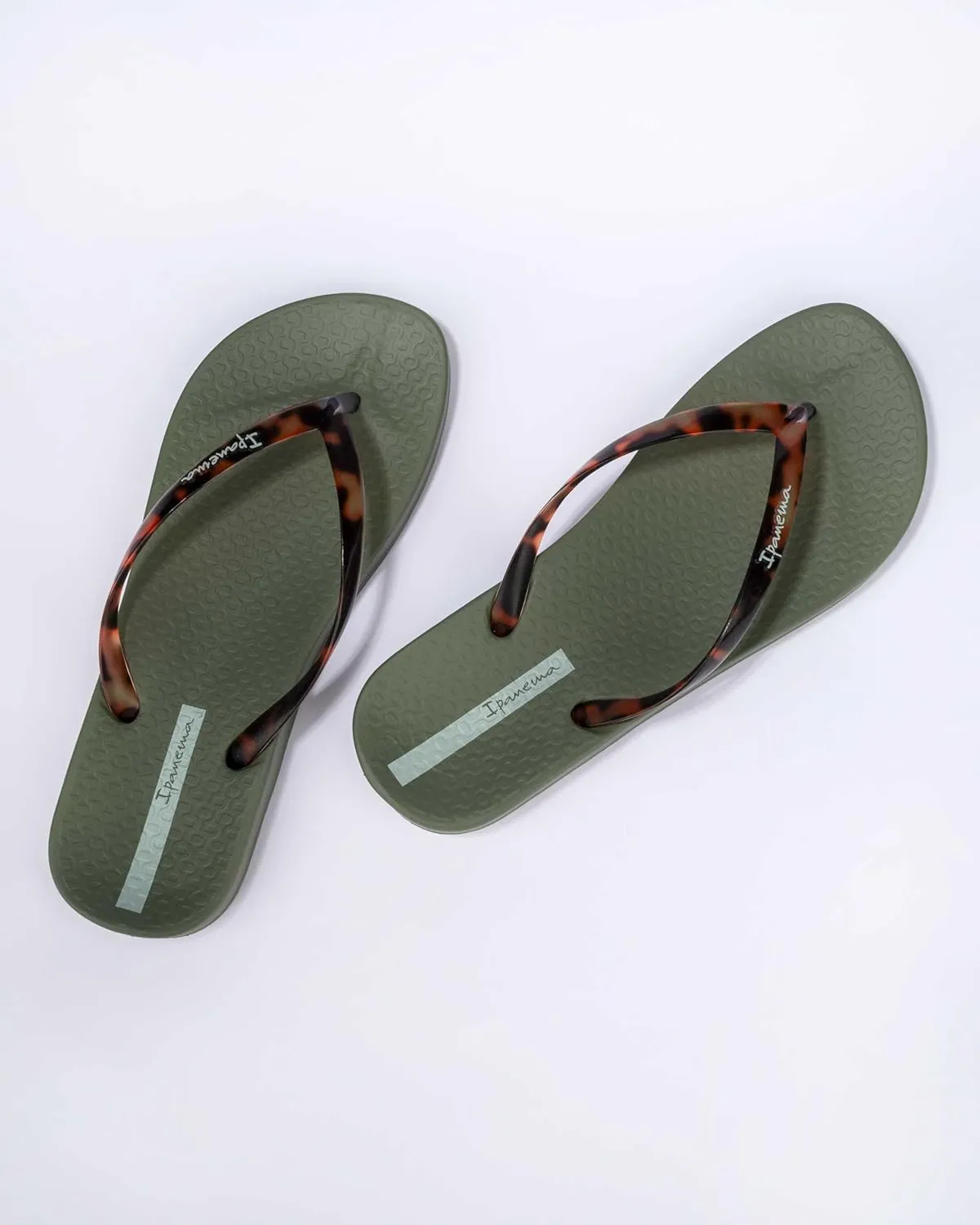 Ipanema Women's Slide Flip-Flop