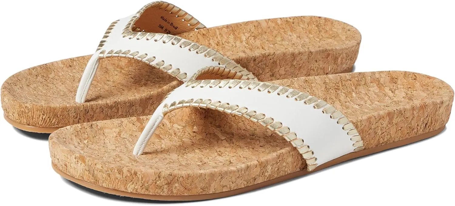 Jack Rogers Thelma Comfort Flip-Flop