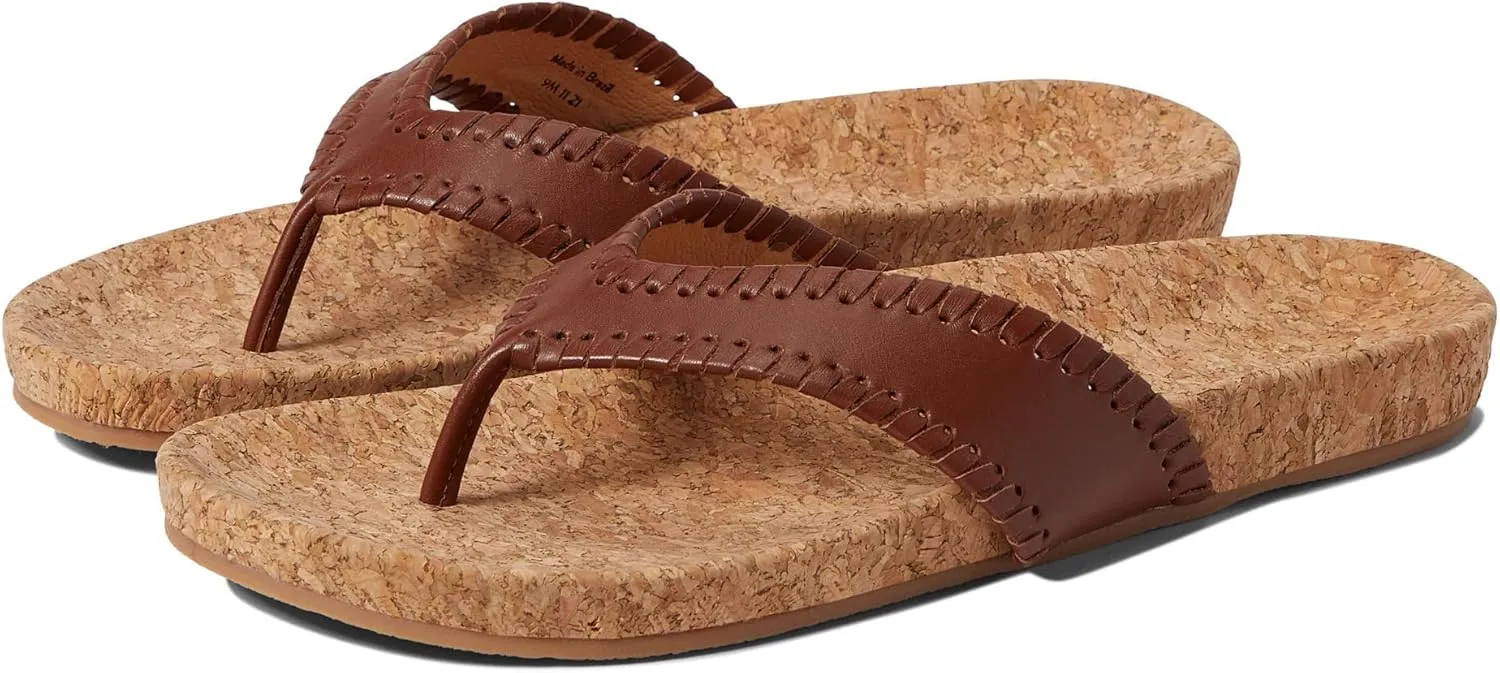 Jack Rogers Thelma Comfort Flip-Flop