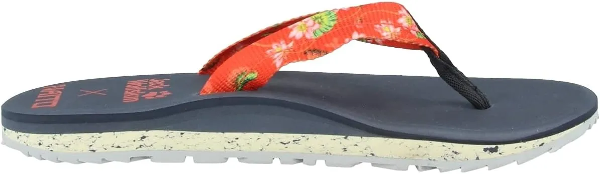 Jack Wolfskin Women's Flip Flop Sandals