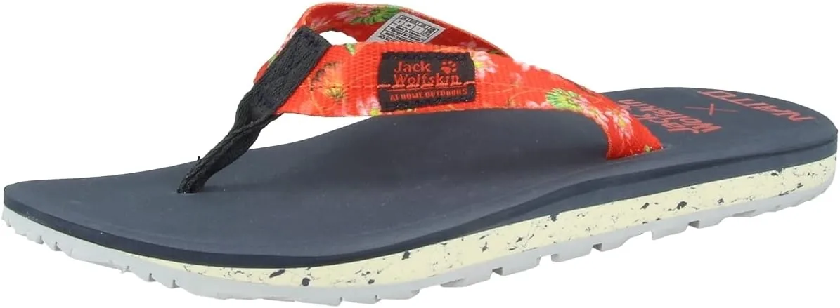 Jack Wolfskin Women's Flip Flop Sandals