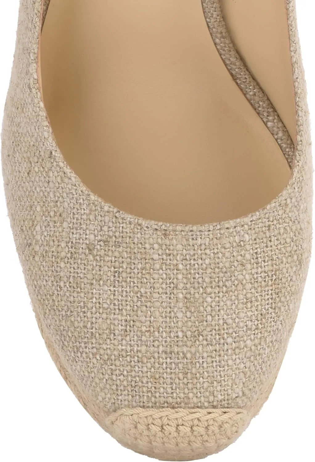 Jessica Simpson Women's Zexie Espadrille Wedge Sandal