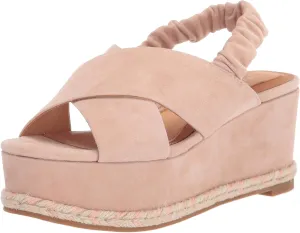 Joie Women's Garden Platform Espadrille Wedge Sandal