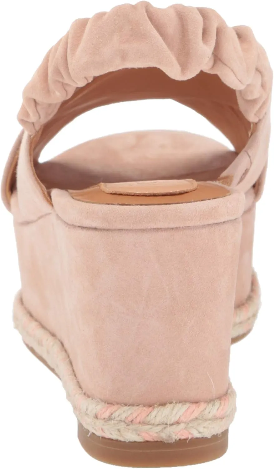 Joie Women's Garden Platform Espadrille Wedge Sandal