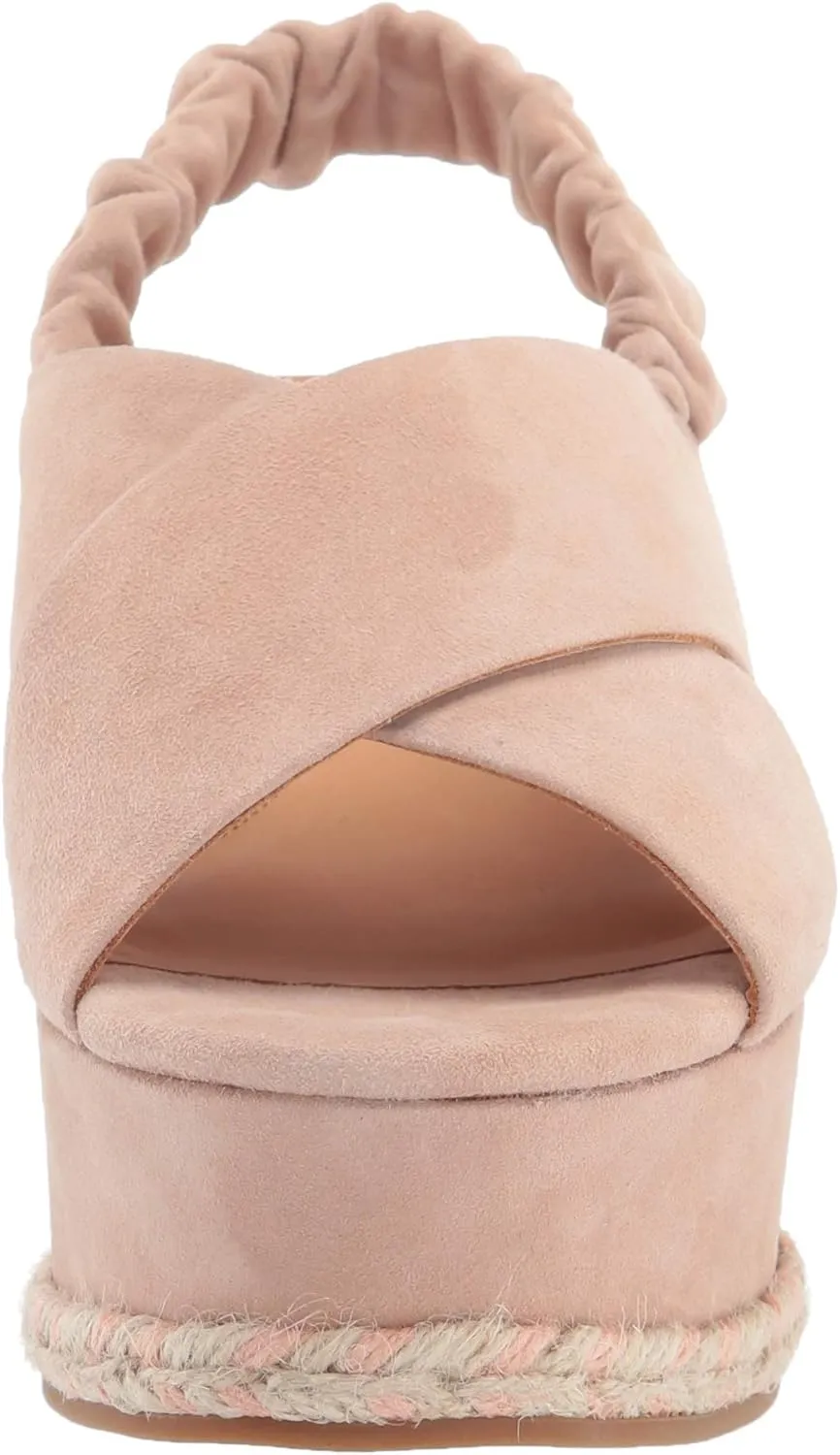 Joie Women's Garden Platform Espadrille Wedge Sandal