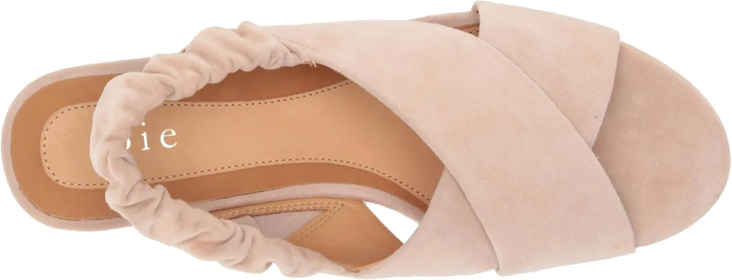 Joie Women's Garden Platform Espadrille Wedge Sandal