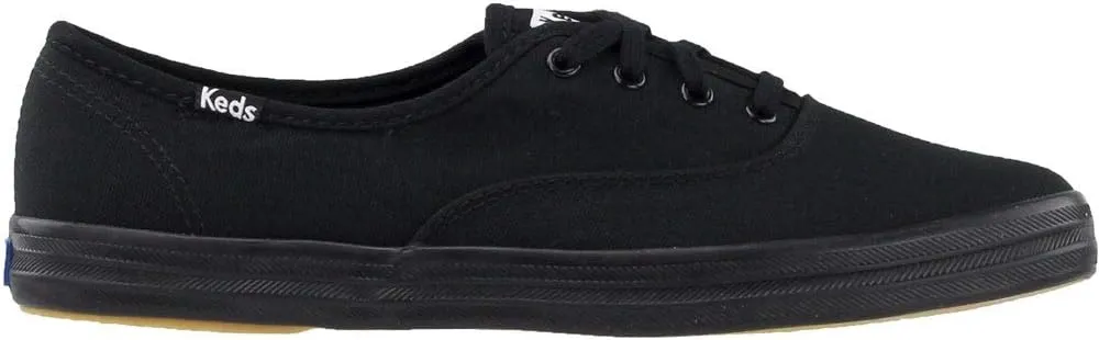 Keds Women's Champion Seasonal Solids Sneaker