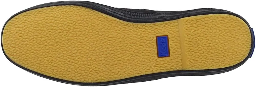 Keds Women's Champion Seasonal Solids Sneaker