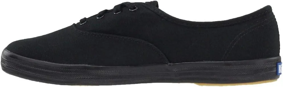 Keds Women's Champion Seasonal Solids Sneaker