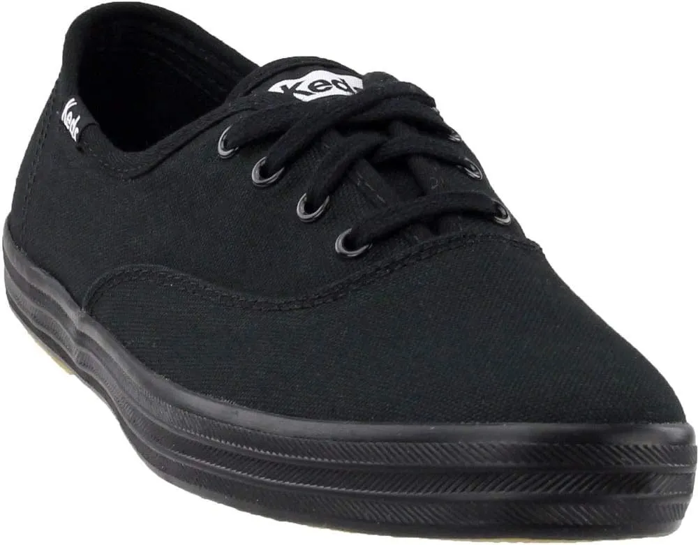 Keds Women's Champion Seasonal Solids Sneaker