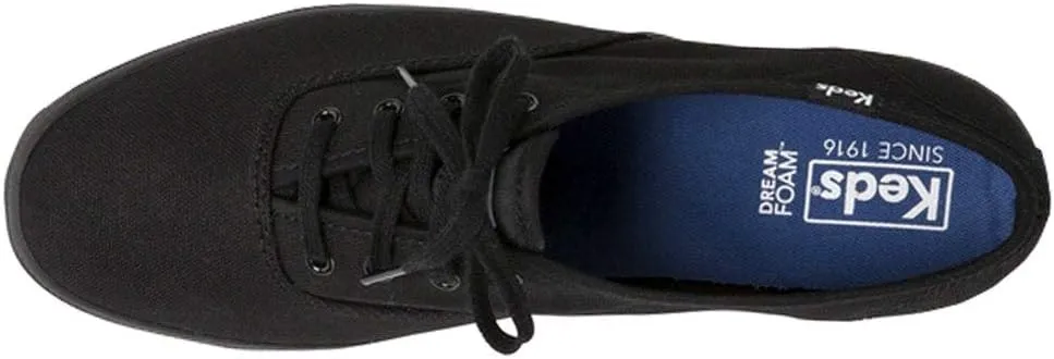 Keds Women's Champion Seasonal Solids Sneaker