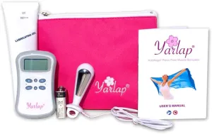 Kegel Trainer with AutoKegel Technology | Effortless 20-Minute Workout Pelvic Muscle/Floor Toner & Strengthening for Women | FDA Cleared, Safe Use | FSA/HSA Approved | USA Designed, UK Made