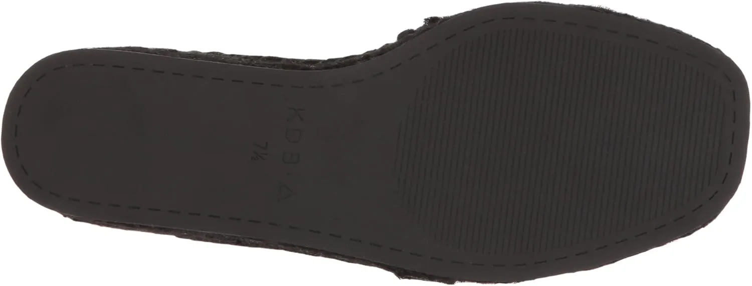 Kelsi Dagger Brooklyn Women's Inwood Espadrille Wedge Sandal