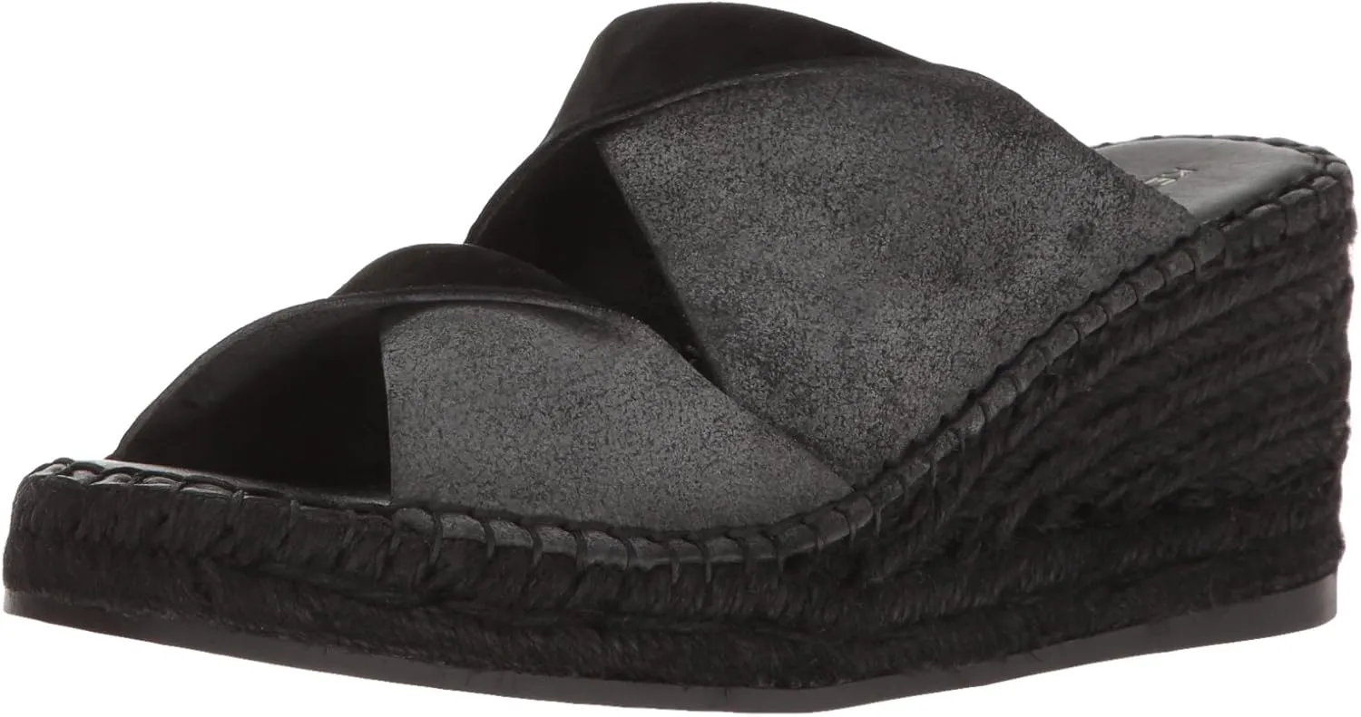 Kelsi Dagger Brooklyn Women's Inwood Espadrille Wedge Sandal