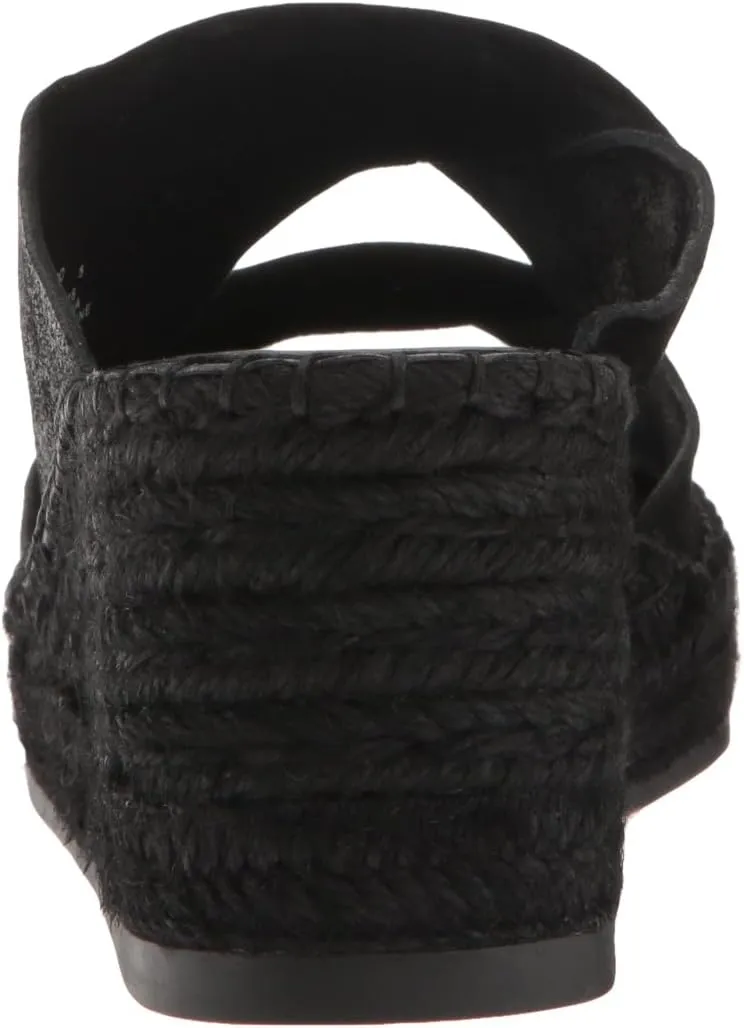 Kelsi Dagger Brooklyn Women's Inwood Espadrille Wedge Sandal
