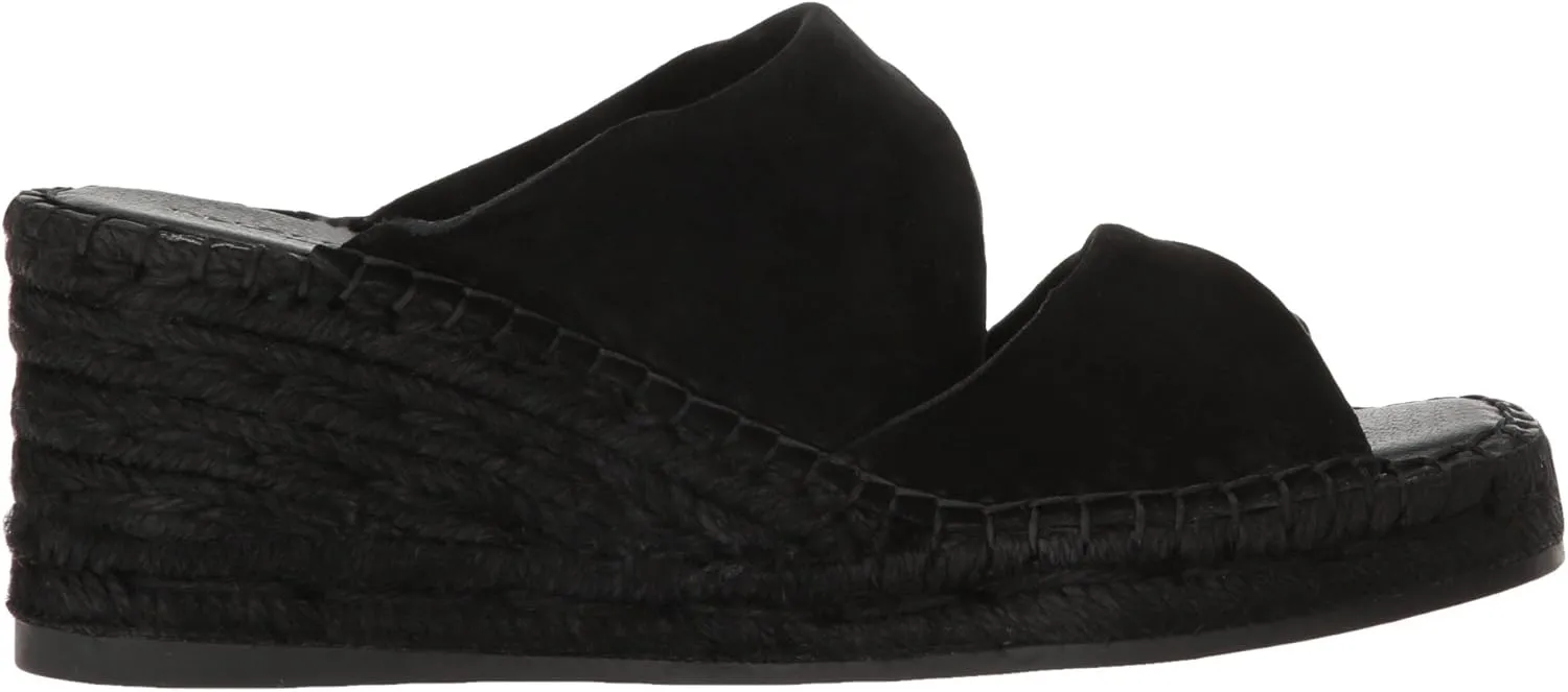 Kelsi Dagger Brooklyn Women's Inwood Espadrille Wedge Sandal