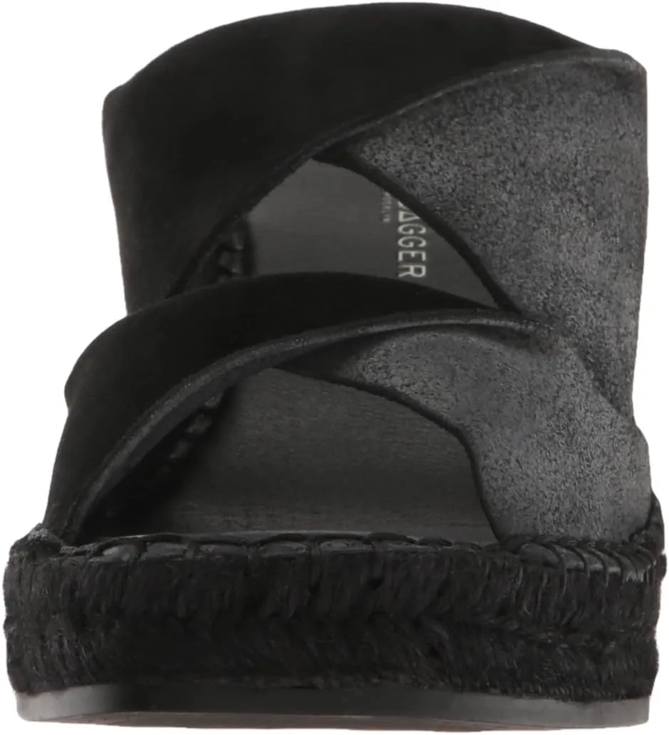 Kelsi Dagger Brooklyn Women's Inwood Espadrille Wedge Sandal