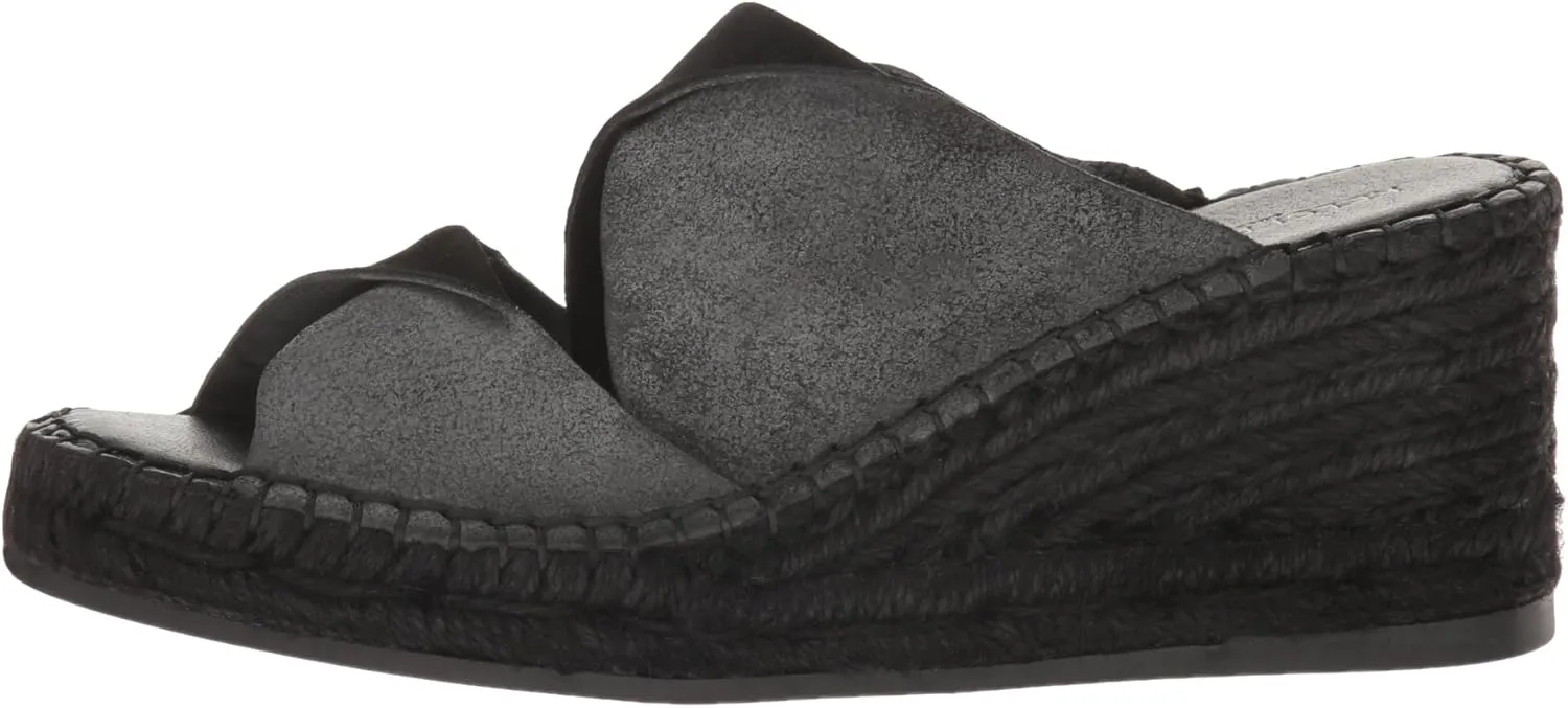 Kelsi Dagger Brooklyn Women's Inwood Espadrille Wedge Sandal