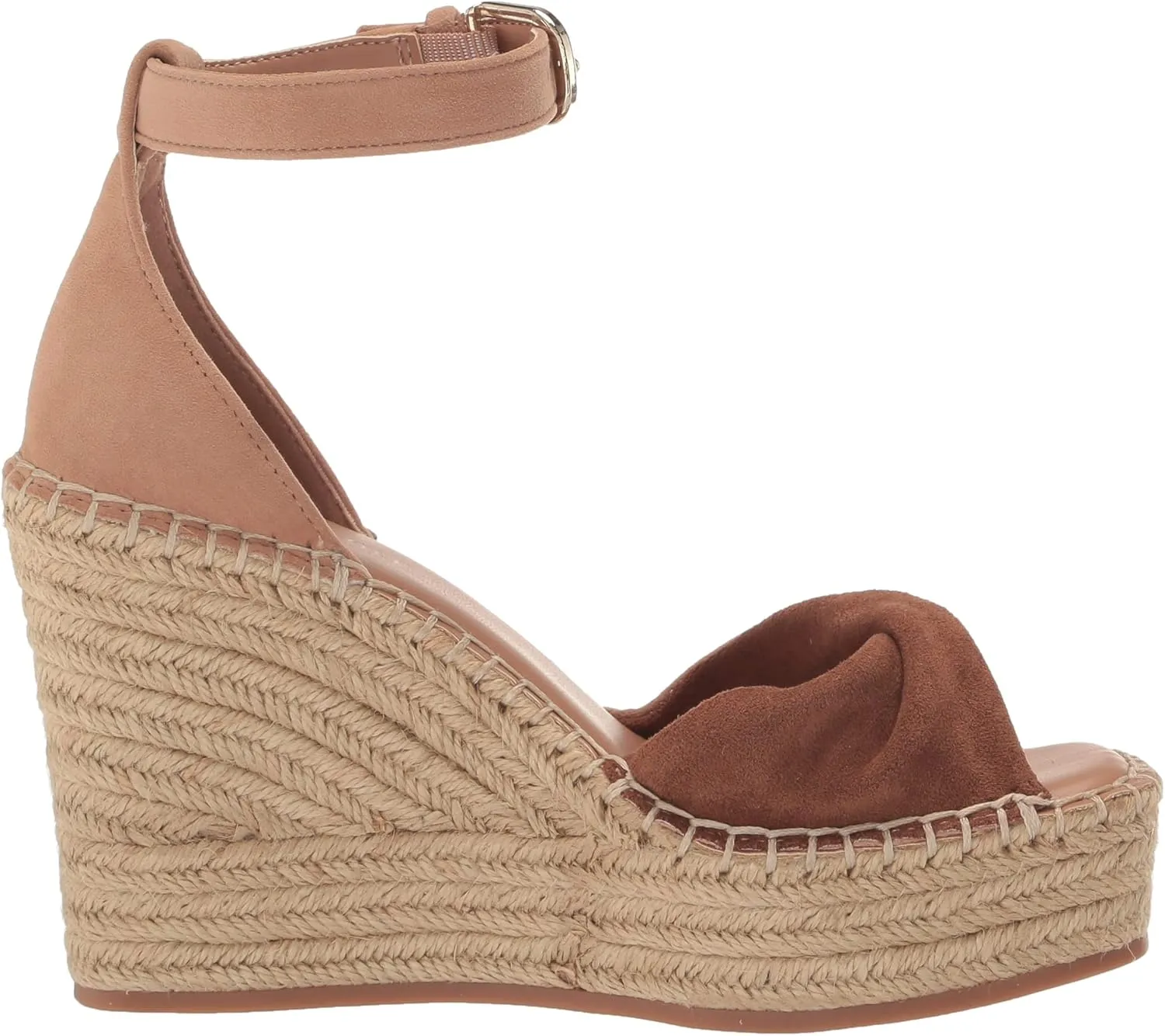 Kenneth Cole New York Women's Sol Wedge Sandal