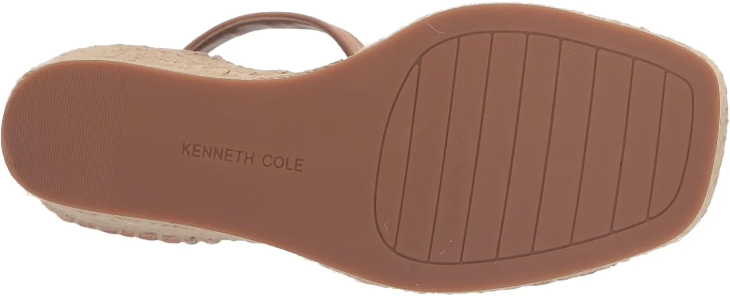 Kenneth Cole New York Women's Sol Wedge Sandal