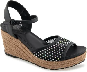 Kenneth Cole Reaction Women's Caegan Wedge Sandal