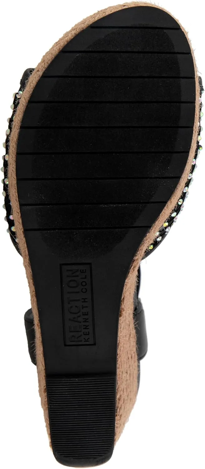 Kenneth Cole Reaction Women's Caegan Wedge Sandal