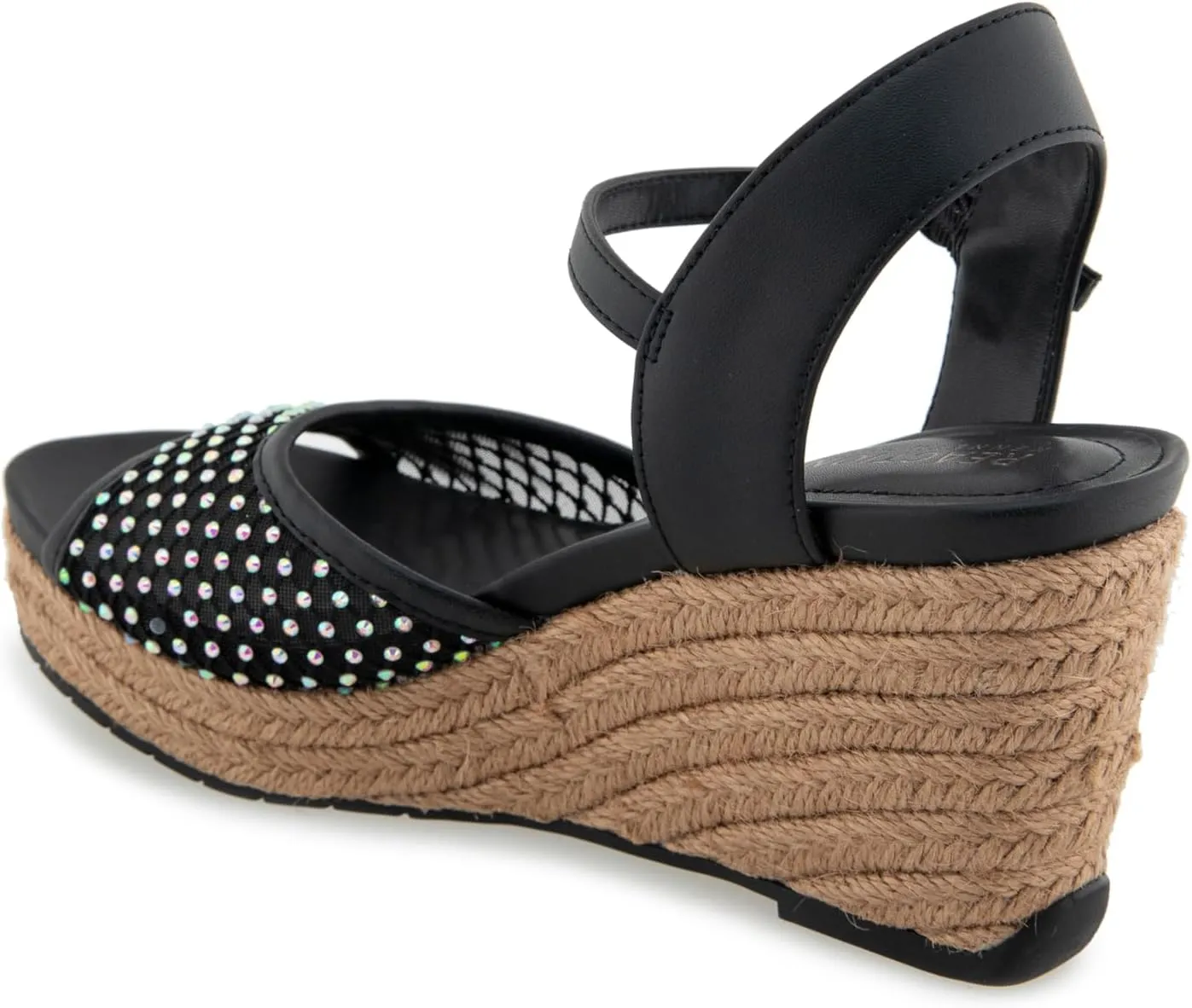Kenneth Cole Reaction Women's Caegan Wedge Sandal