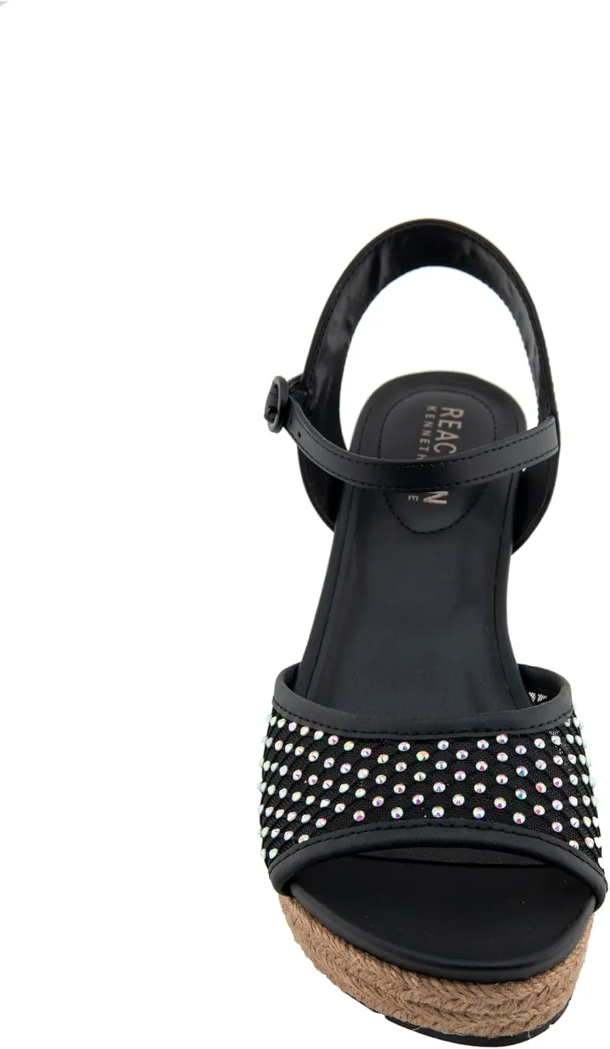 Kenneth Cole Reaction Women's Caegan Wedge Sandal