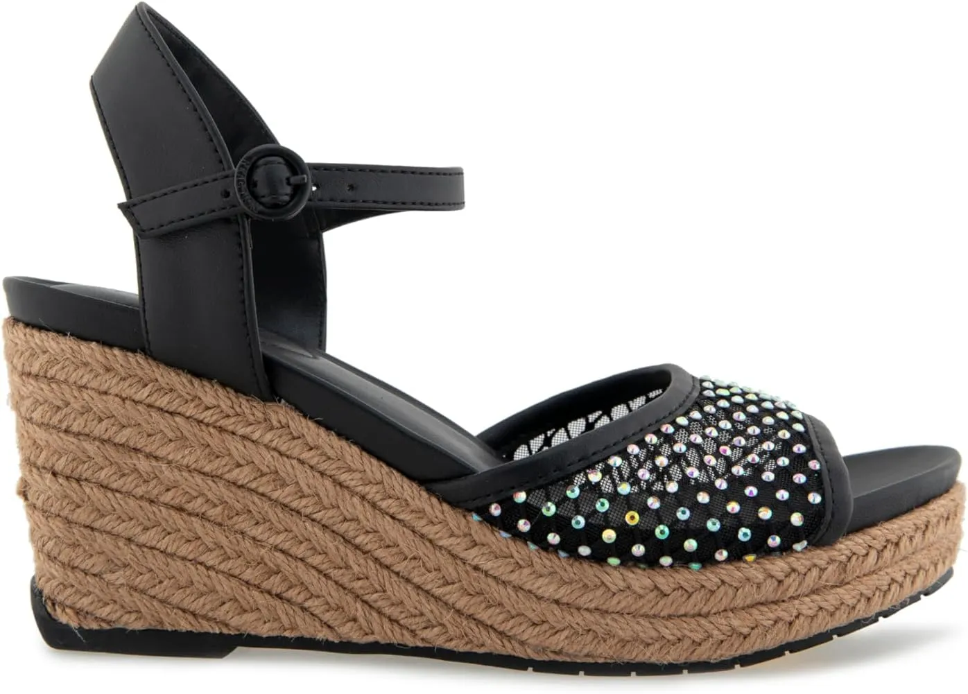 Kenneth Cole Reaction Women's Caegan Wedge Sandal