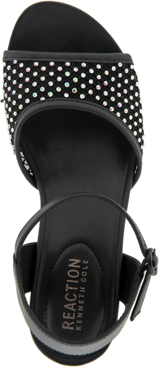 Kenneth Cole Reaction Women's Caegan Wedge Sandal