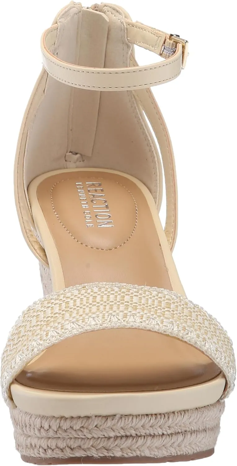 Kenneth Cole Reaction Women's Colton Wedge Sandal