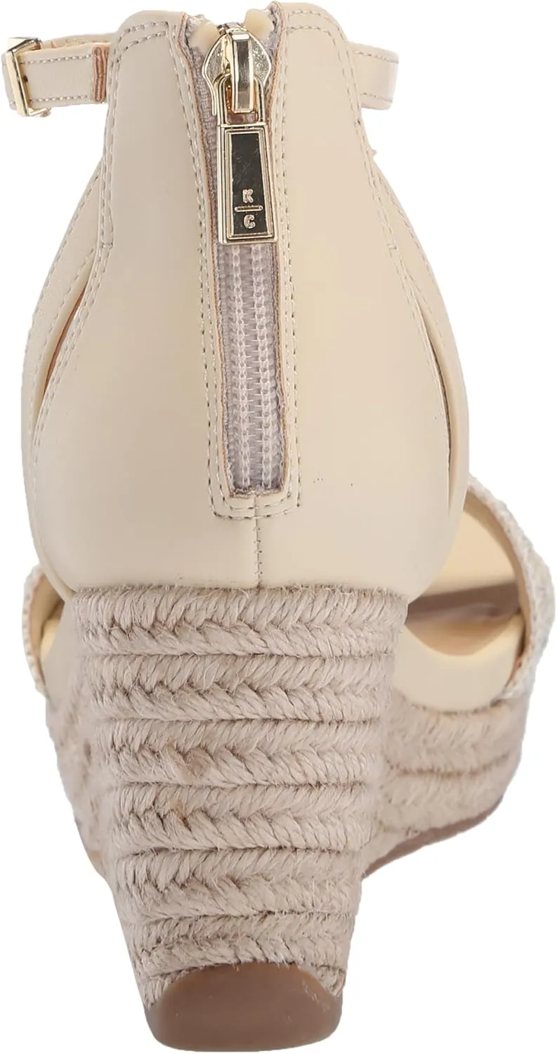 Kenneth Cole Reaction Women's Colton Wedge Sandal