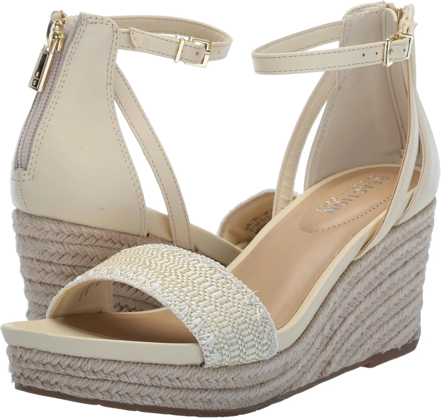 Kenneth Cole Reaction Women's Colton Wedge Sandal